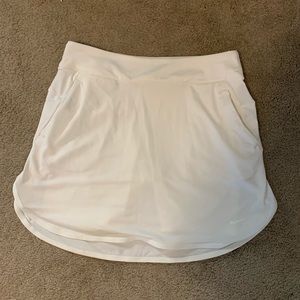 Nike skort